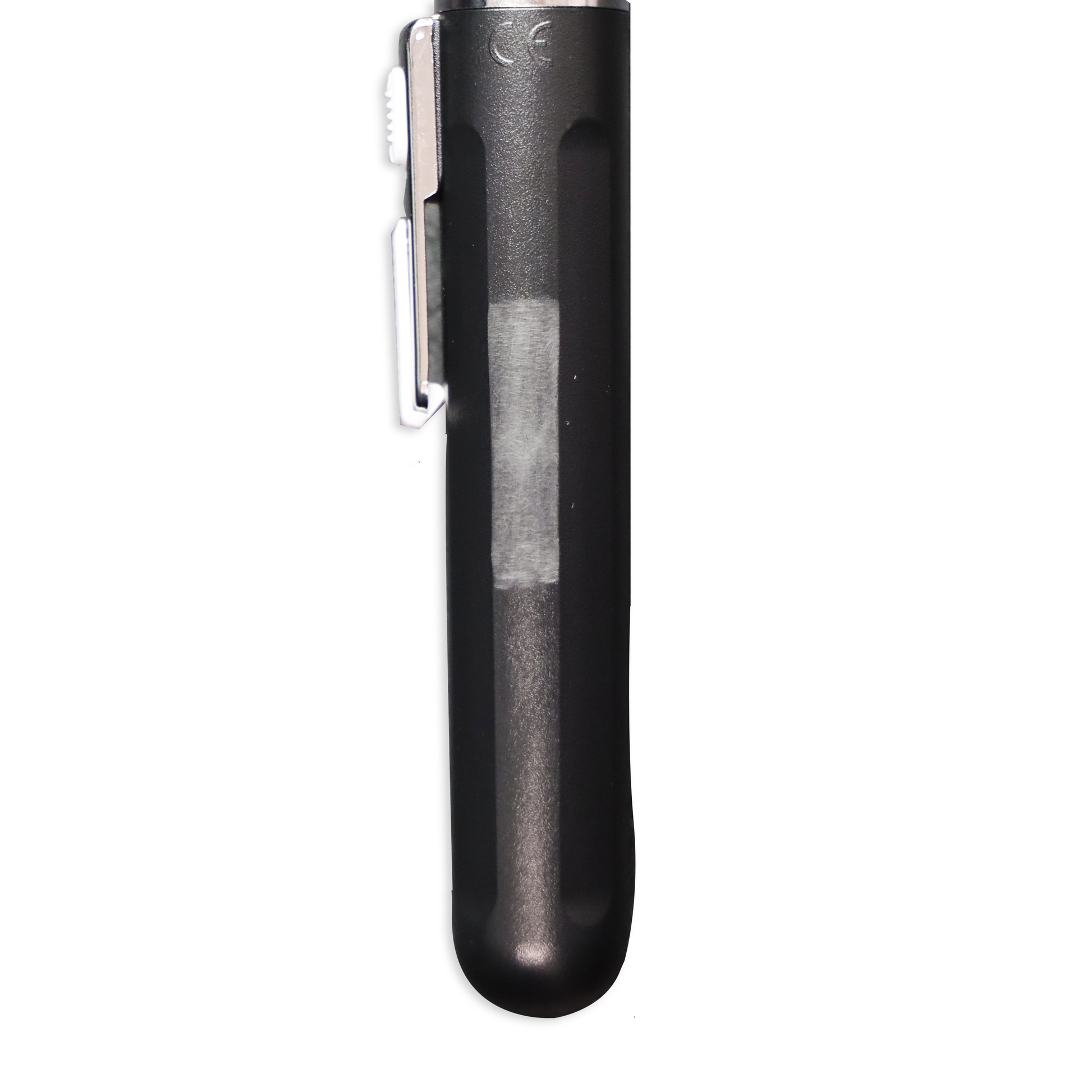 Welch Allyn Pocket LED Otoscope - Blackberry - Over Engraved - 