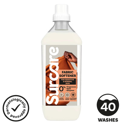 Surcare 1ltr Fabric Conditioner