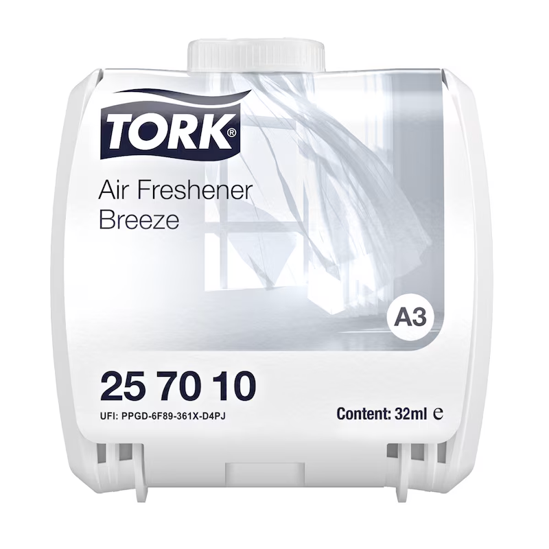 Tork Constant Air Freshener - Case of 6 - 
