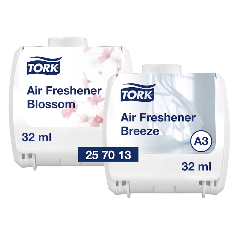 Tork Constant Air Freshener - Case of 6 - 