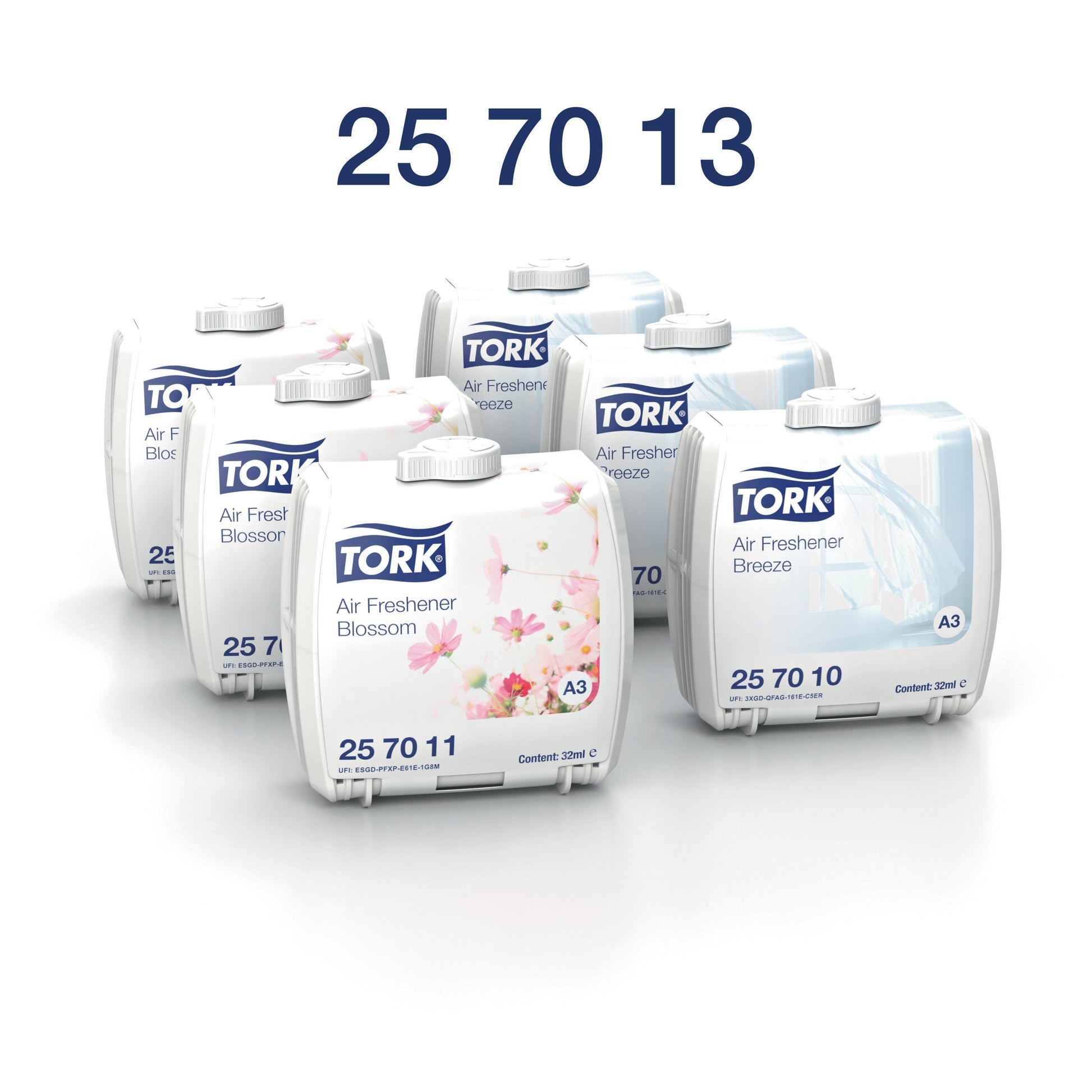 Tork Constant Air Freshener - Case of 6 - 