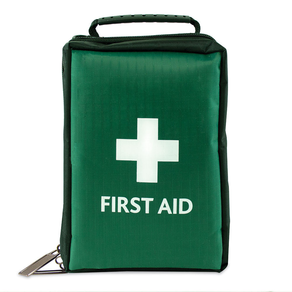 Stockholm First Aid Bag - Empty