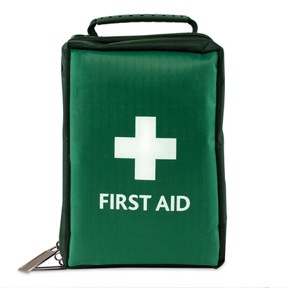 Stockholm First Aid Bag - Empty