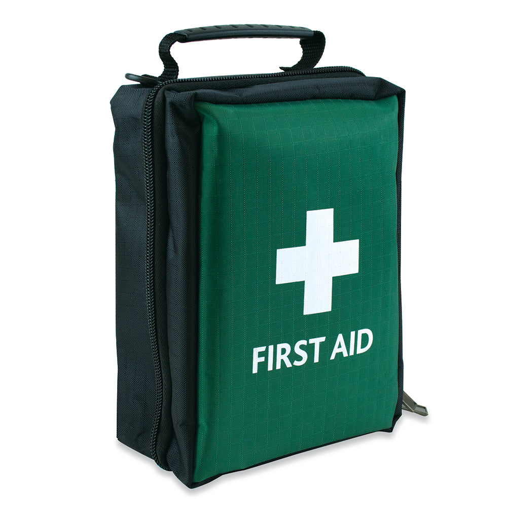Stockholm First Aid Bag - Empty