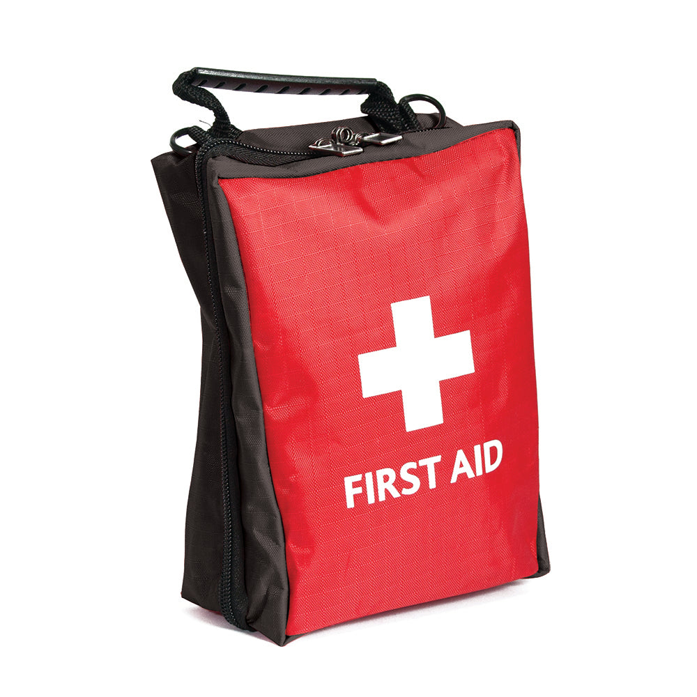 Stockholm First Aid Bag - Empty