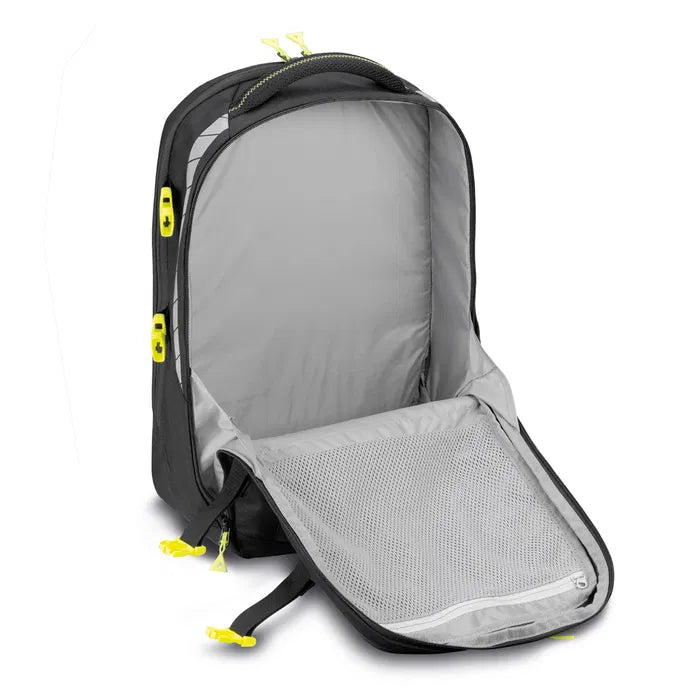 PAX Office Buddy - Black - 