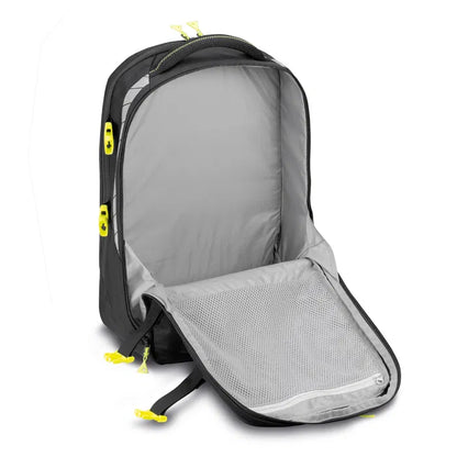 PAX Office Buddy - Black - 