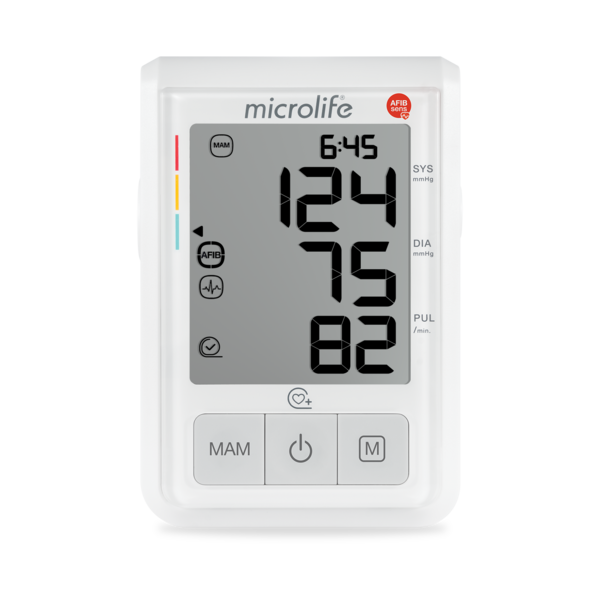 BP B3 AFIB Blood Pressure Monitor