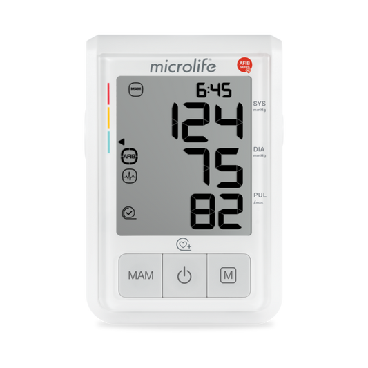 BP B3 AFIB Blood Pressure Monitor - 