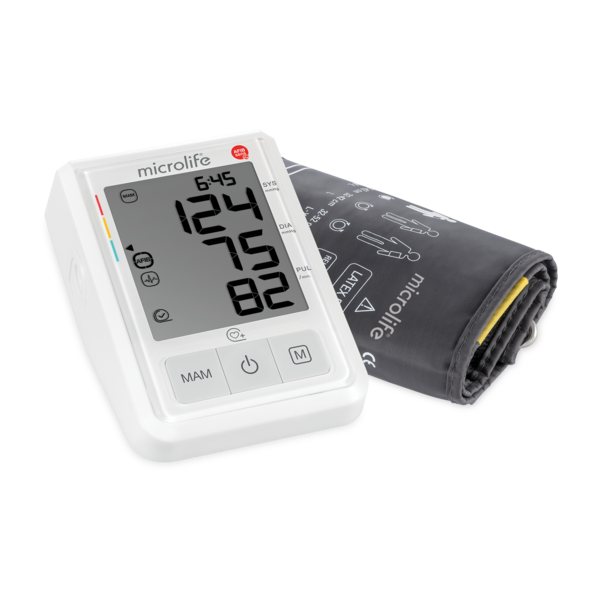 BP B3 AFIB Blood Pressure Monitor
