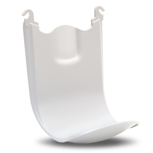 TFX Touch-Free Dispenser SHIELD - White - Gojo