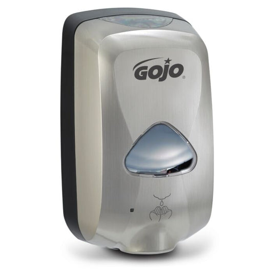GOJO TFX Touch-Free Dispenser - 1200ml - Metallic - Gojo