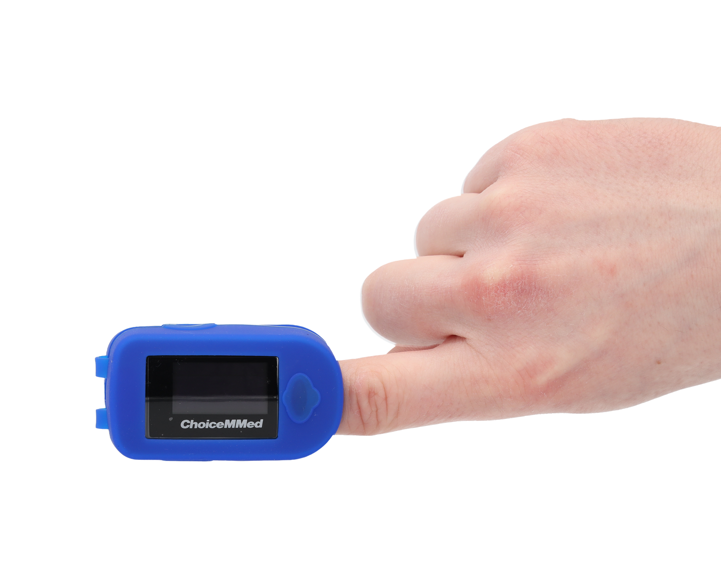 ChoiceMMed MD300-D Finger Pulse Oximeter - 