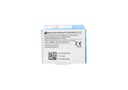 ChoiceMMed MD300-D Finger Pulse Oximeter - 