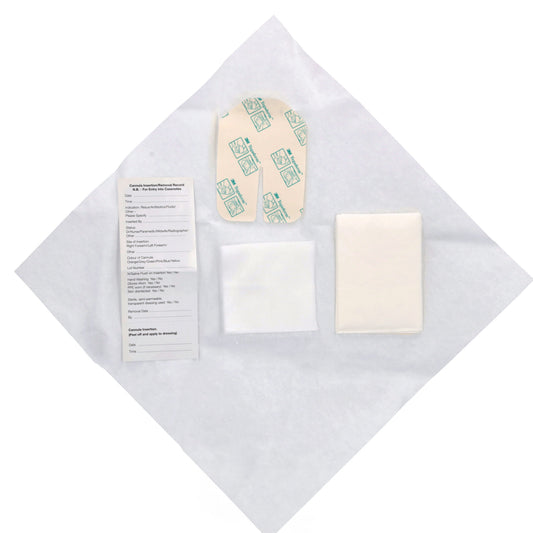 Basic IV Pack I  - Single - Vernacare