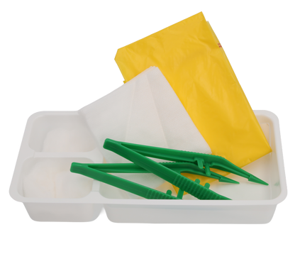 Small Dressing Pack Single - 