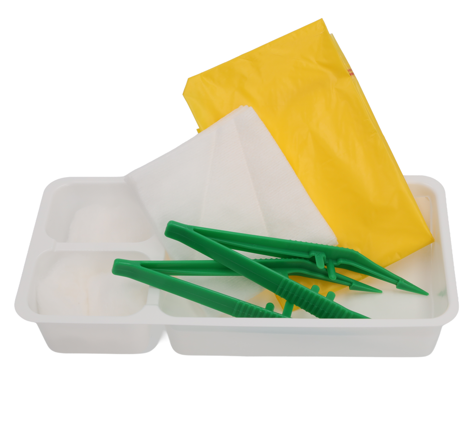 Dressing Packs – Medisave UK
