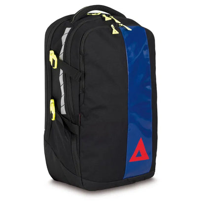 PAX Office Buddy - Black / Dark Blue - 