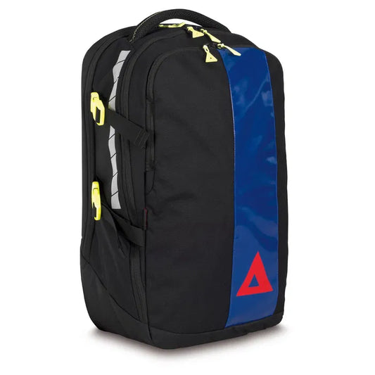 PAX Office Buddy - Black / Dark Blue - 