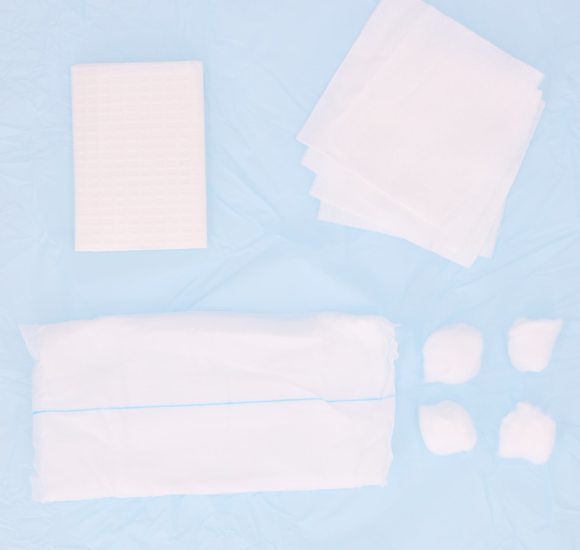 Drug Tariff Dressing Pack (Sterile - NHS Standard) – Spec 35 - 