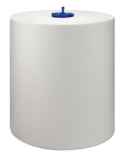 Tork Matic Extra Long Paper Hand Towels - White H1 - Box of 6 - 