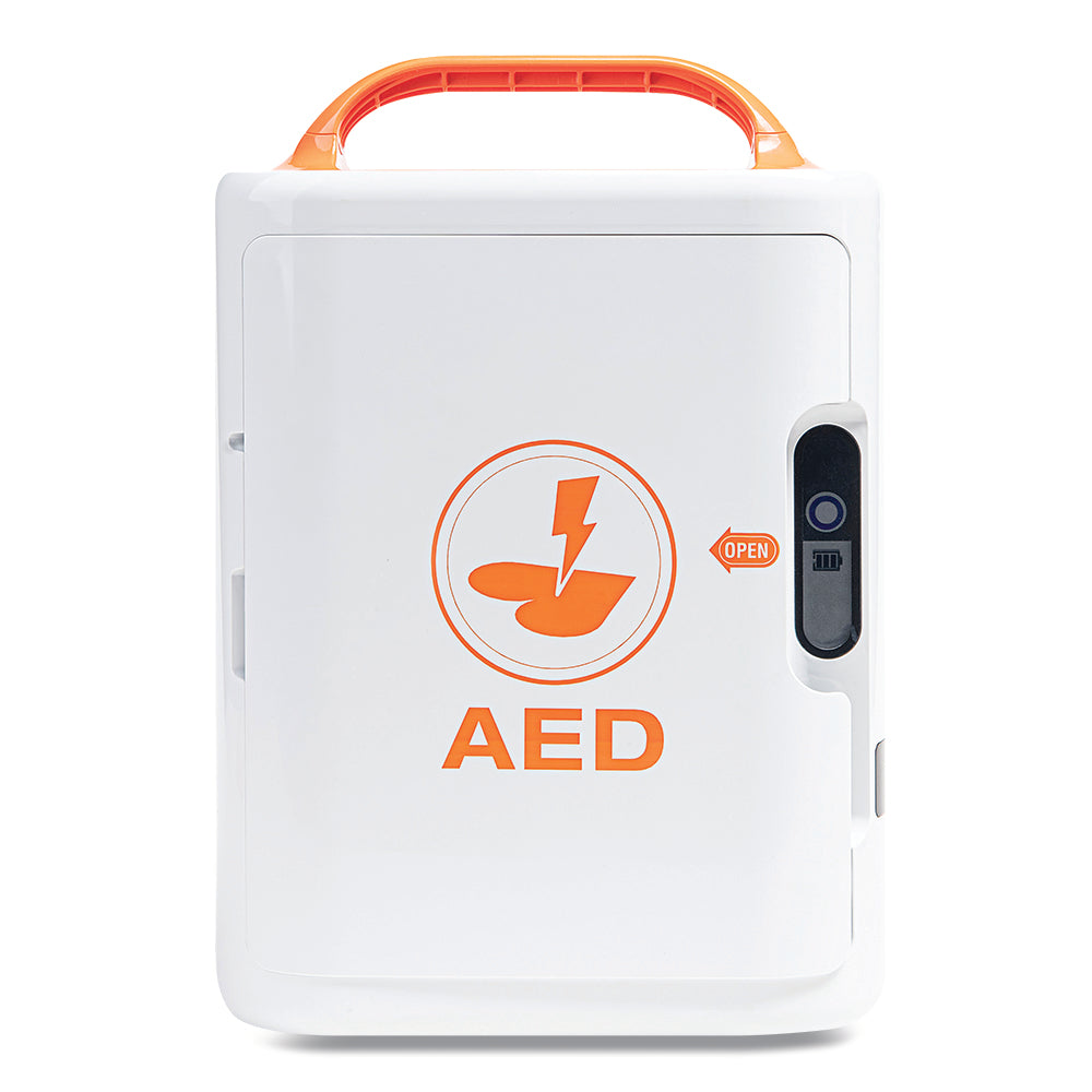 Mediana A16 Core HeartOn Semi-Automatic AED - 