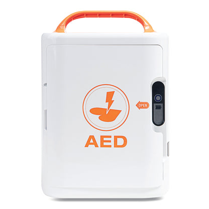 Mediana A16 Core HeartOn Semi-Automatic AED - 