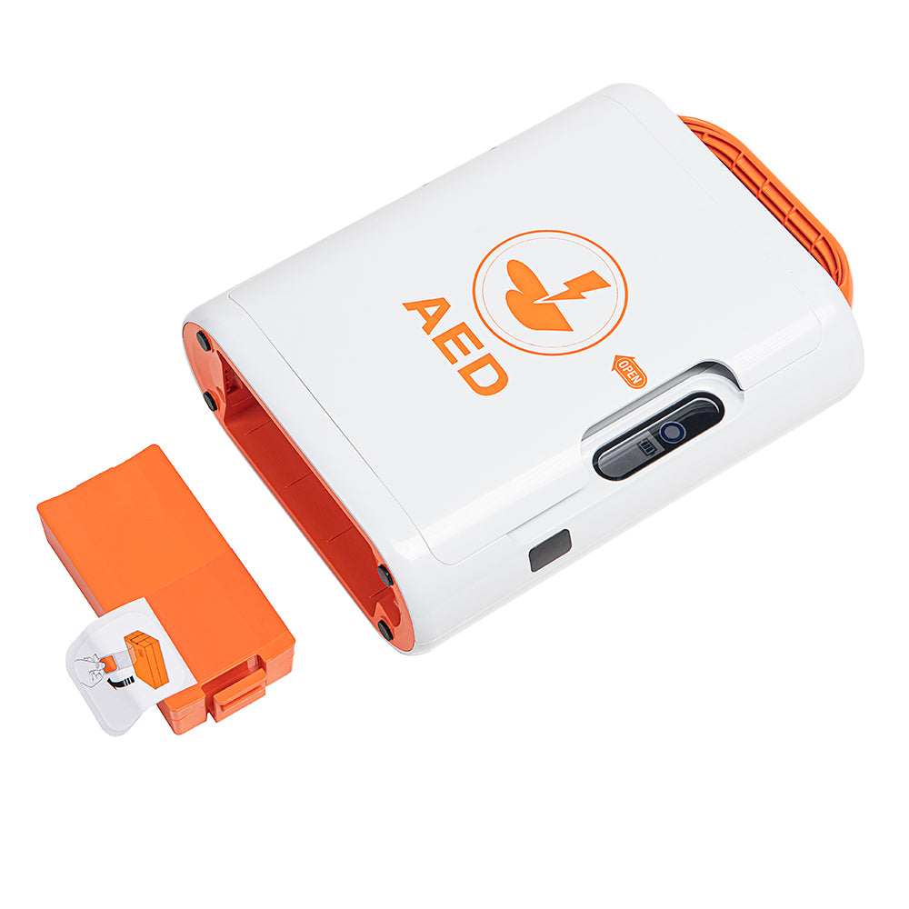 Mediana A16 Core HeartOn Semi-Automatic AED - 