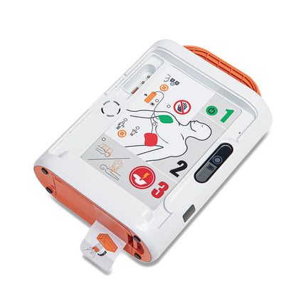 Mediana A16 Core HeartOn Semi-Automatic AED - 
