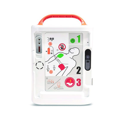 Mediana A16 Core HeartOn Semi-Automatic AED - 