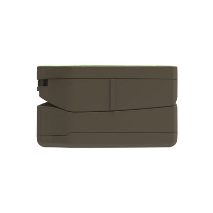 MD300-C5 Paediatric Finger Pulse Oximeter - Frog - 