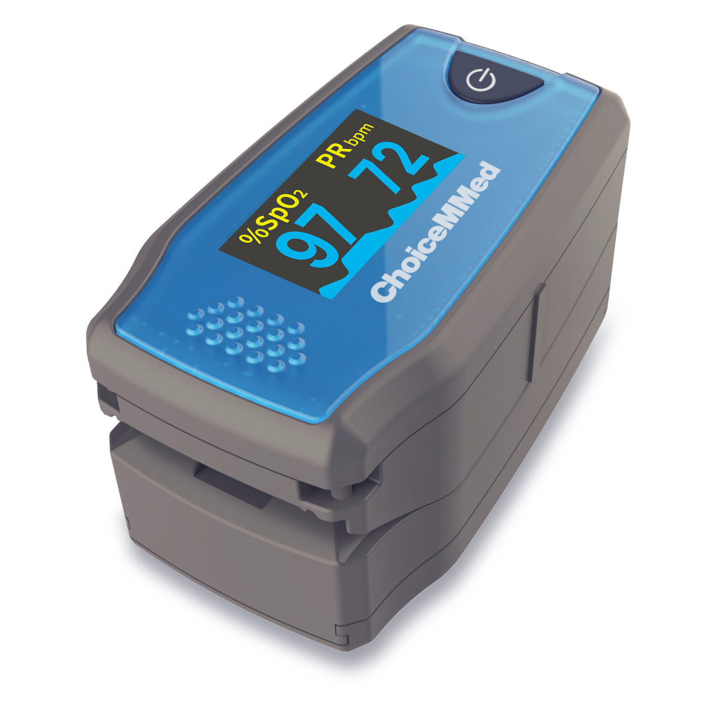 MD300C5 Fingertip Pulse Oximeter - 