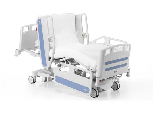 Care Sure Intensive Hospital Bed - Standard Configuration - 