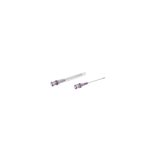 BD® Nokor™ Admix Needle 16G 1" (25mm) - Box of 100 - 