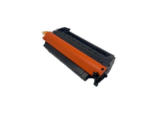 HP Laserjet P2015 and Canon 715 Toner Q7553A - 