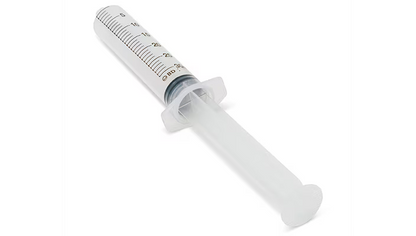 30 ml BD Luer-Lok™ Syringe only - box of 56