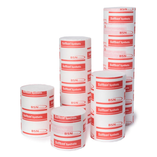 Soffban Synthetic Eco Bandage 5cm x 12cm x 2.7m - 