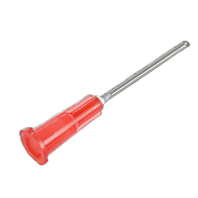 BD™ Blunt Fill Needle 18 G x 1 in. special packaging - Box of 100 - 