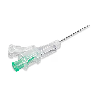 BD SafetyGlide™ Needle 21 G x 1" - Box of 50 - 