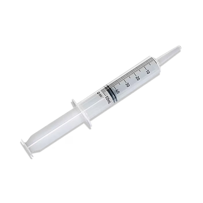 50 ml BD® Catheter Tip Syringe (with tip shield) - Box of 40