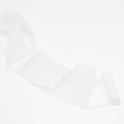 Blue Dot Boxed Eye Pad & Bandage No16
