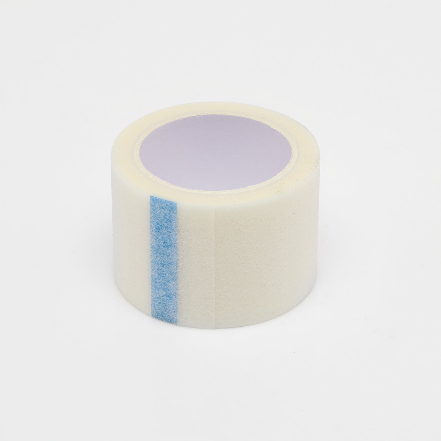 Blue Dot Boxed Microporous Tape 2.5cm x 5m