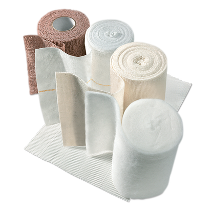 Profore Compression Latex Free Bandage 10m x 8.7cm - Single (Copy) - 