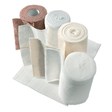 Profore Compression Latex Free Bandage 10m x 8.7cm - Single (Copy) - 