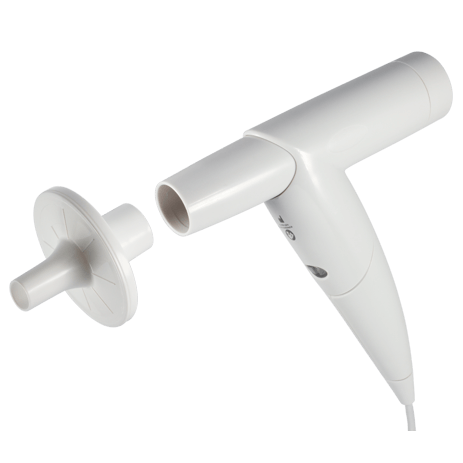 Seca Spiro Mobile - PC Based Spirometer - 