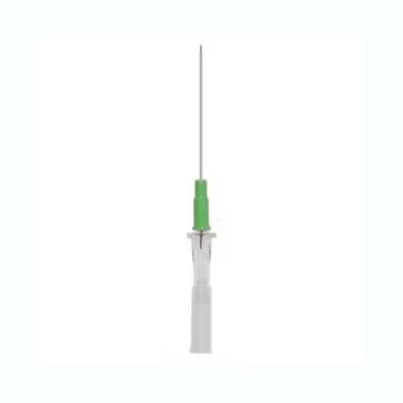 BD Angiocath™ Peripheral Venous Catheter 18G x 1.16" - Box 50