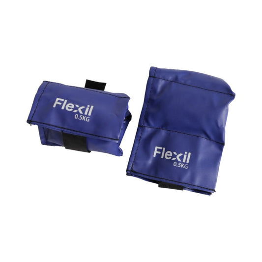 Wrist & Ankle Cuff Weights - 4.0kg - 