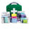 BS8599-1:2019+A1:2026 Small Workplace Kit in Integral Aura Box