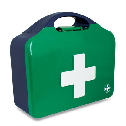 BS8599-1:2019+A1:2026 Small Workplace Kit in Integral Aura Box