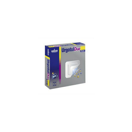 Urgotul Duo 15cm x 20cm Dressing - Pack of 10 - 